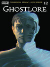 Imagen de portada para Ghostlore (2023), Issue 12
